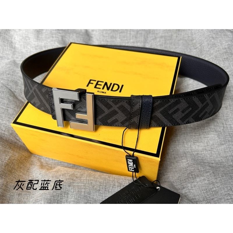 F**di belts